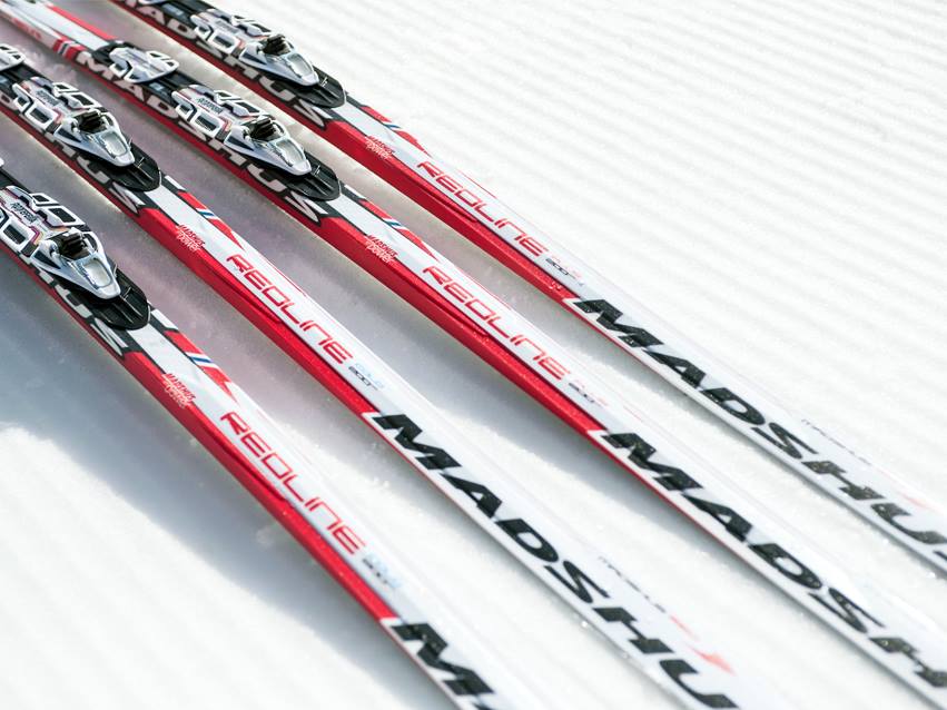 Madshus – the cross country company since 1906
