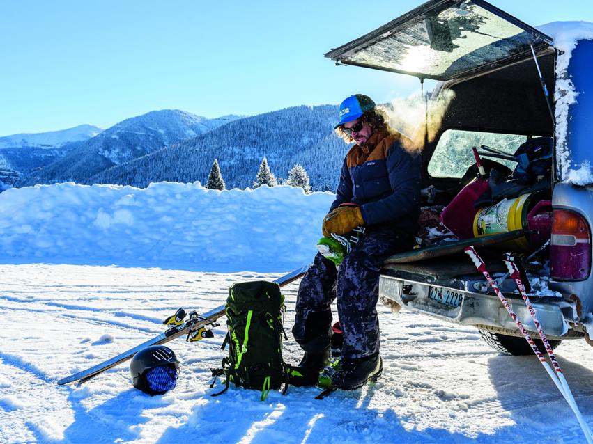 The Holiday Discounts now ON in Basecamp Shop