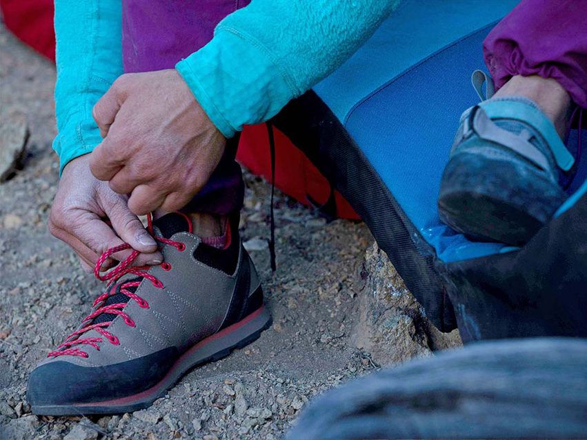 Scarpa’s new 2019 Summer Collection now in Basecamp