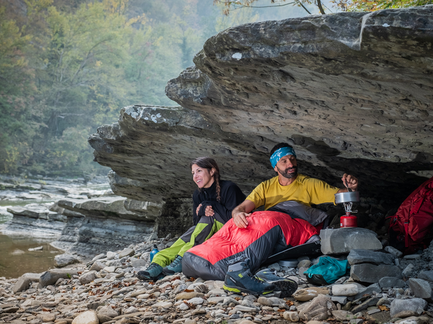 Scarpa Summer ’19 Collection now with -20% OFF in Basecamp