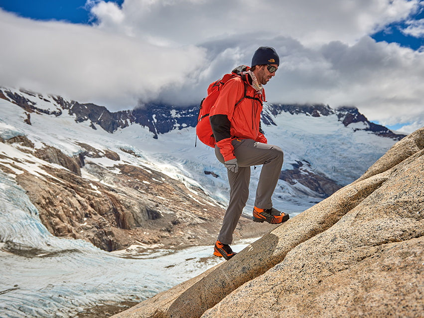 SCARPA FALL-WINTER 2020 COLLECTION AVAILABLE IN BASECAMP