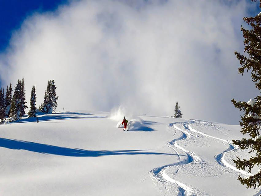 ADVENTURES WITHOUT COMPROMISES WITH BASECAMP TOURS