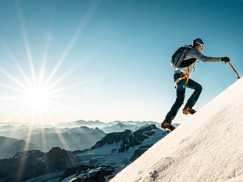 New Winter 2021 Collection from Scarpa!