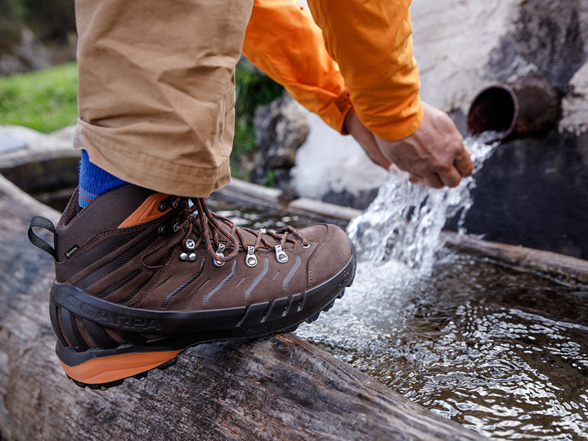 Scarpa Summer 2021 Collection now at Basecamp Shop