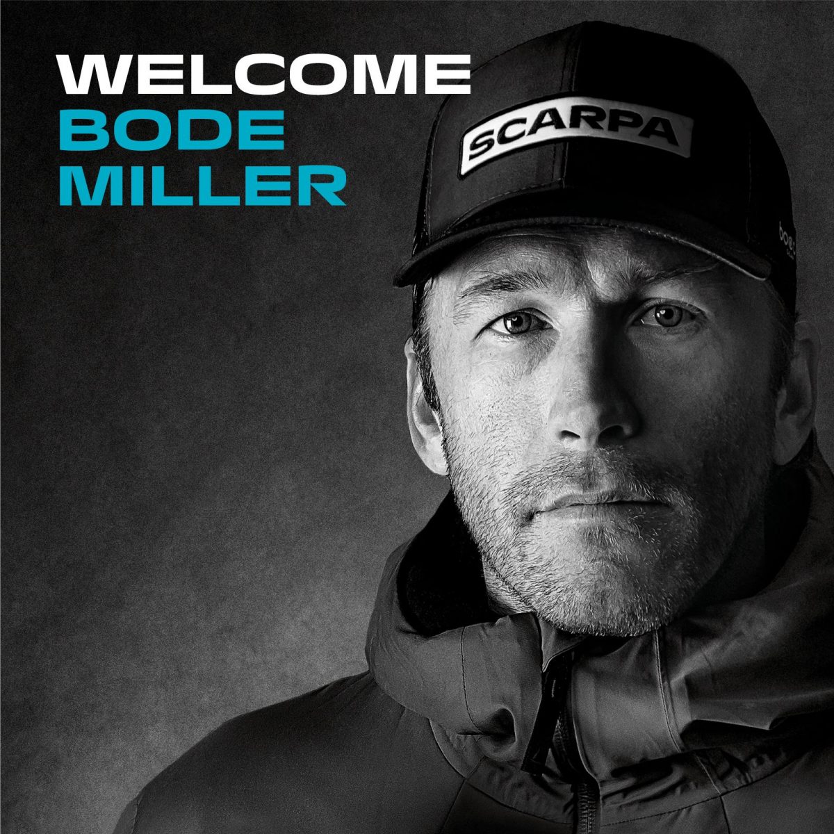 BODE MILLER NEW SCARPA AMBASSADOR