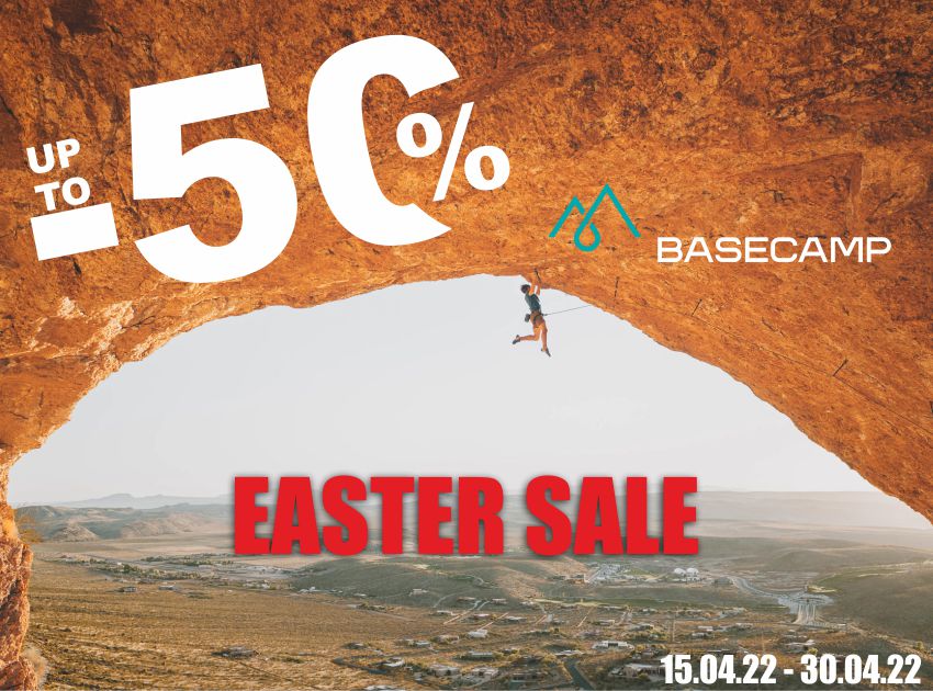 Easter Sale