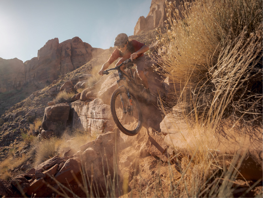 Mountain Bikes Rocky Mountain now with up to 30% OFF