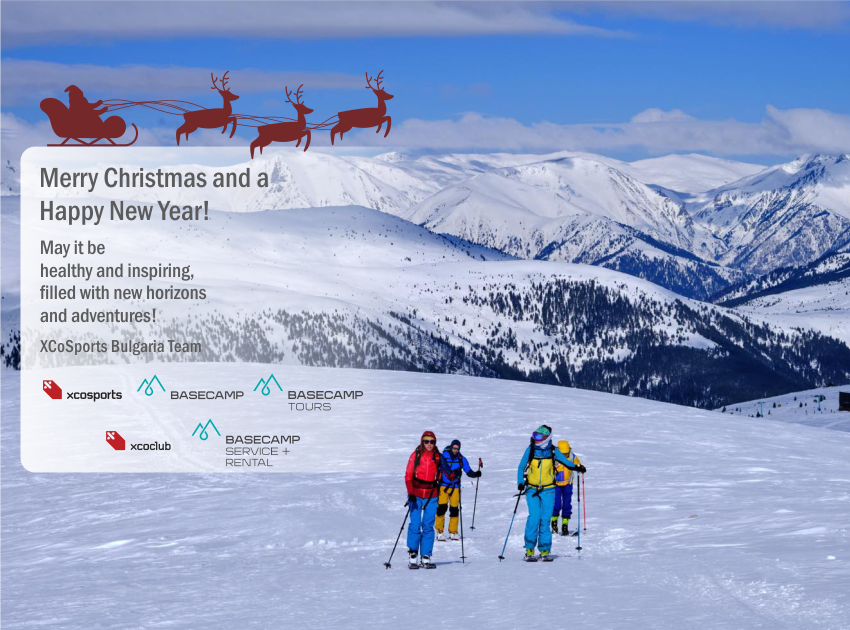Happy Holidays!