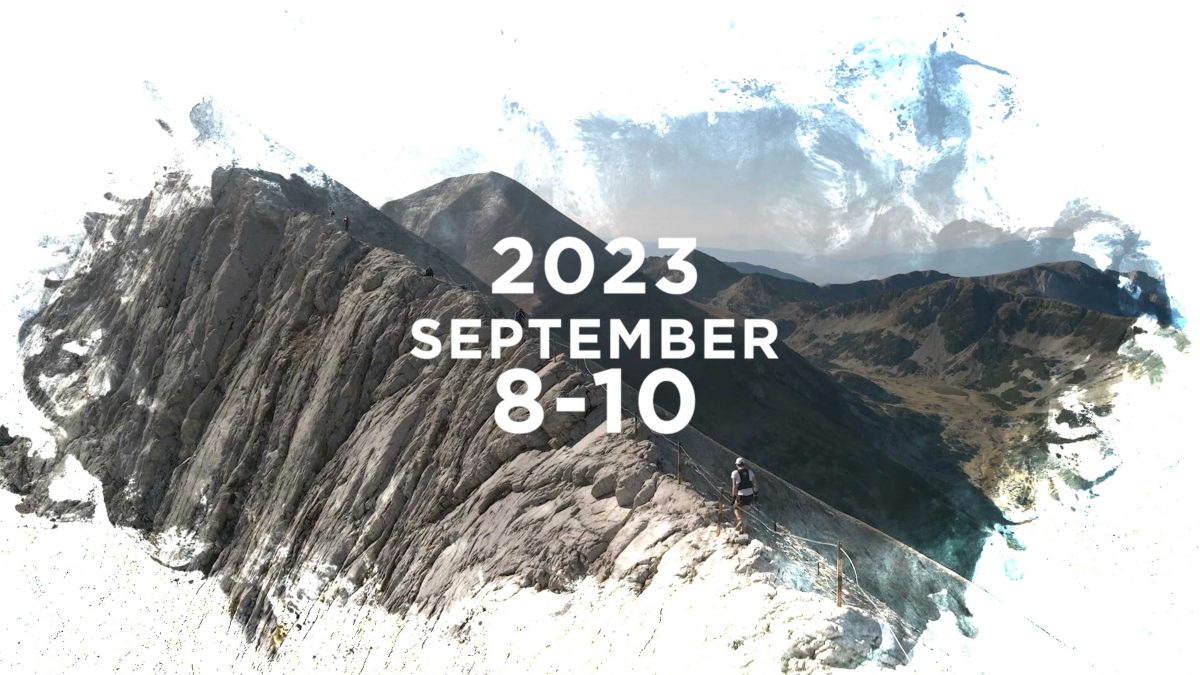 Run like no other – Pirin Ultra 2023 (Video)