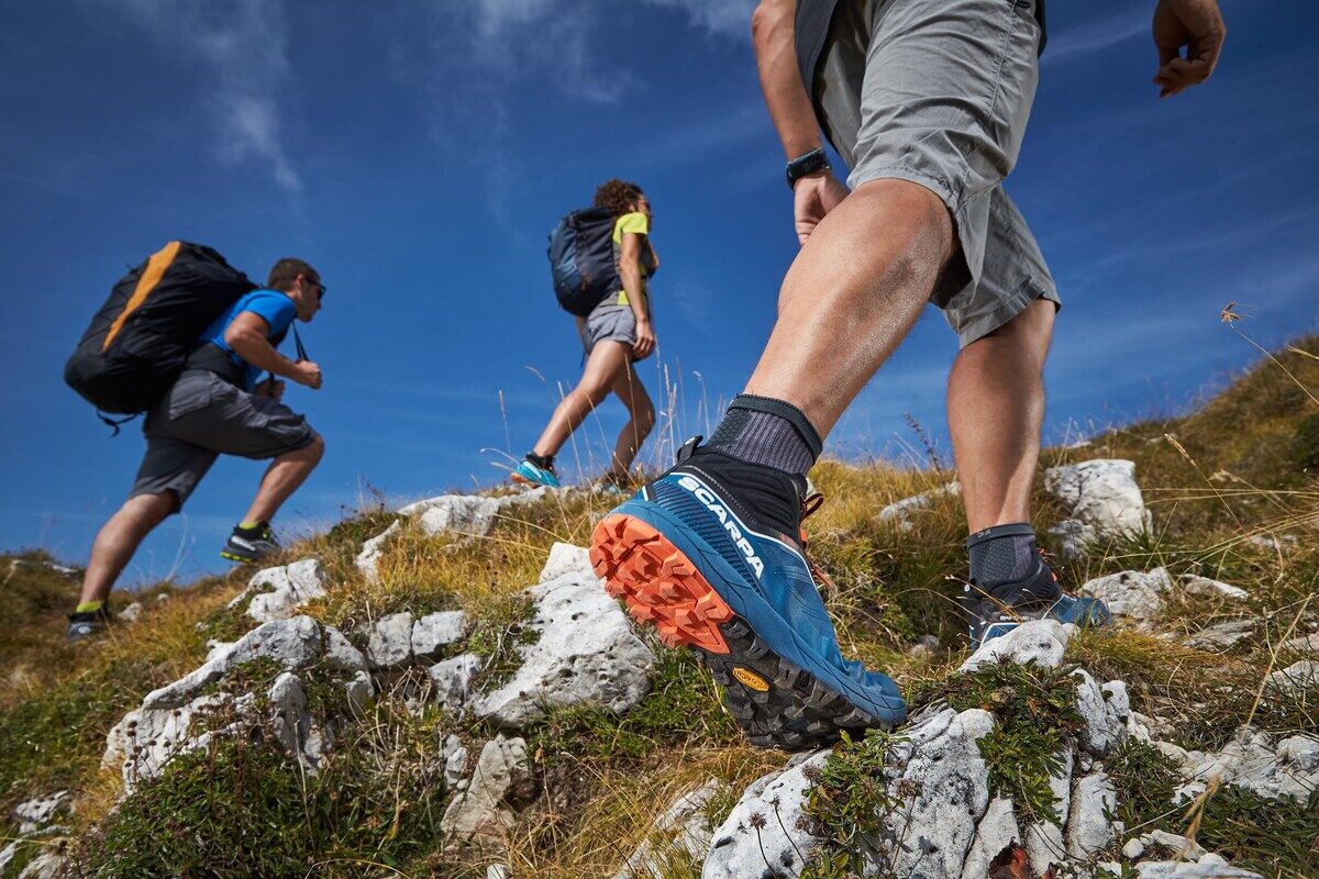 XCoSports – official distributor for Greece of Scarpa and Vibram