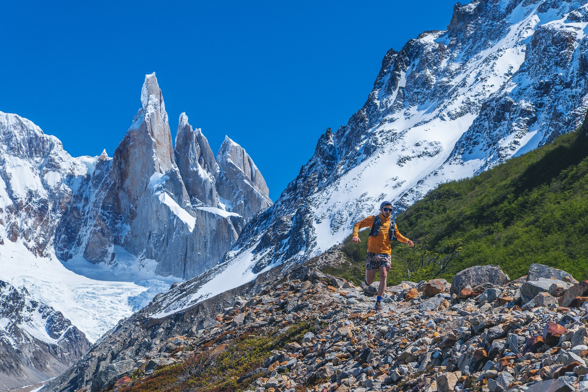 New Patagonia arrivals