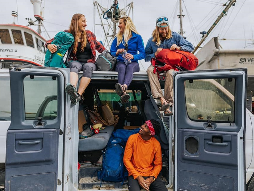 Сезонното Лятно Намаление Продължава с до -30% в магазини Basecamp!