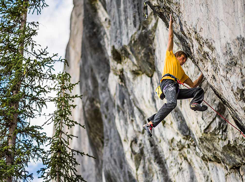 Venga Rock Pants от Patagonia – панталонът създаден за скалите!