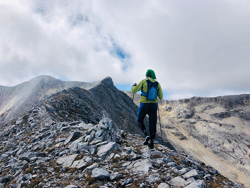 Предизвикателството Pirin Extreme