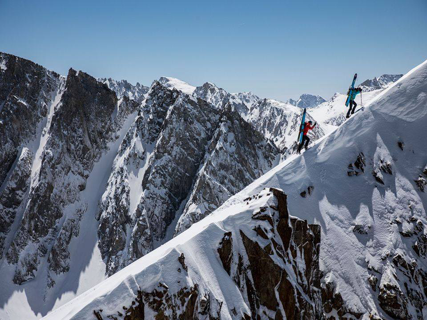 Banff Centre Mountain Film Festival с виртуално издание през 2020!