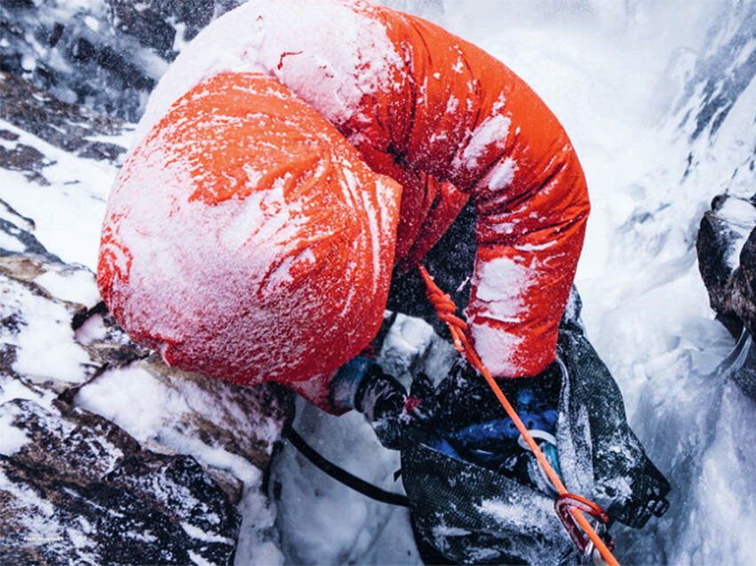 Patagonia DAS Parka – предимства и технология!
